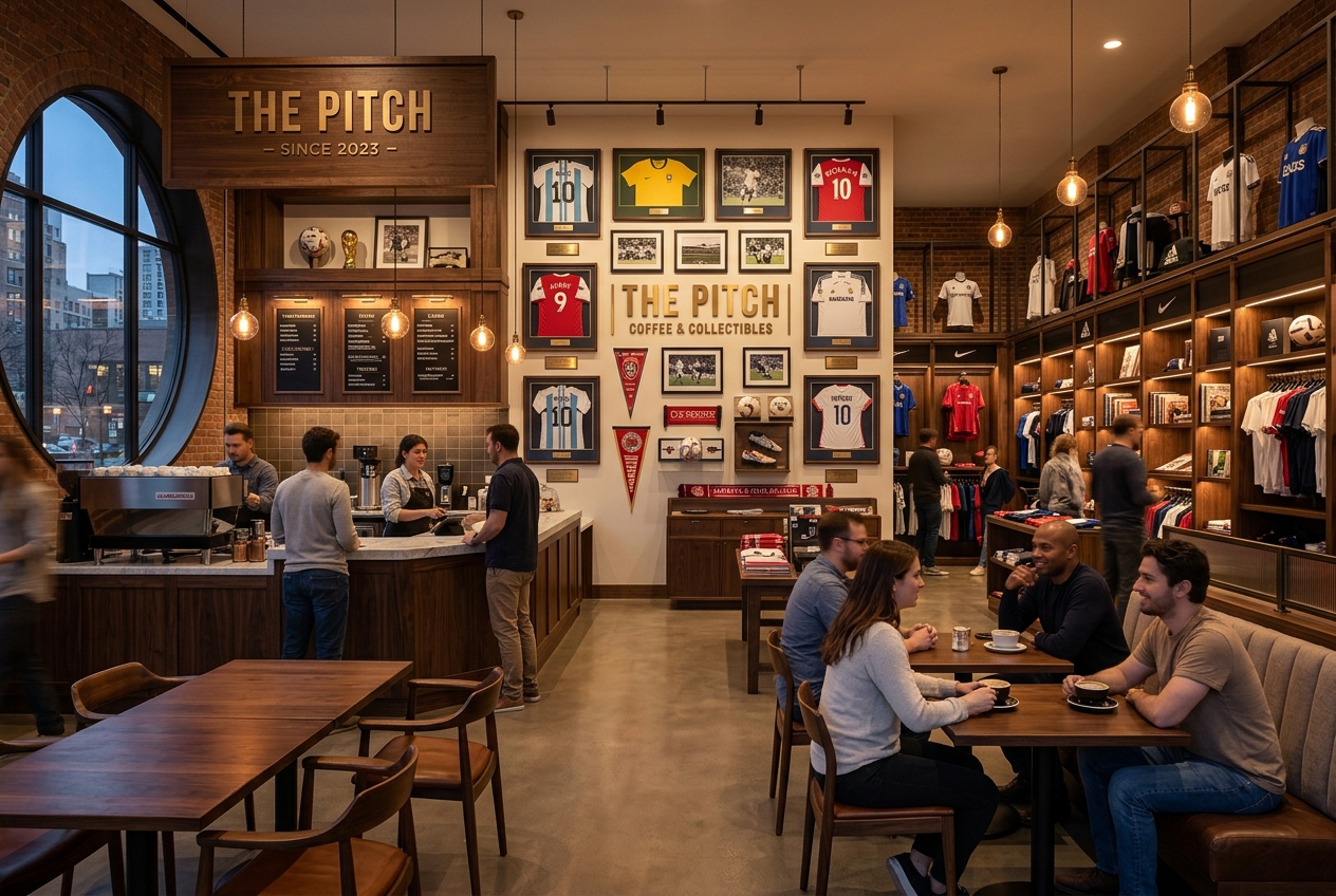 Convenios con patrocinadores Providencia FC