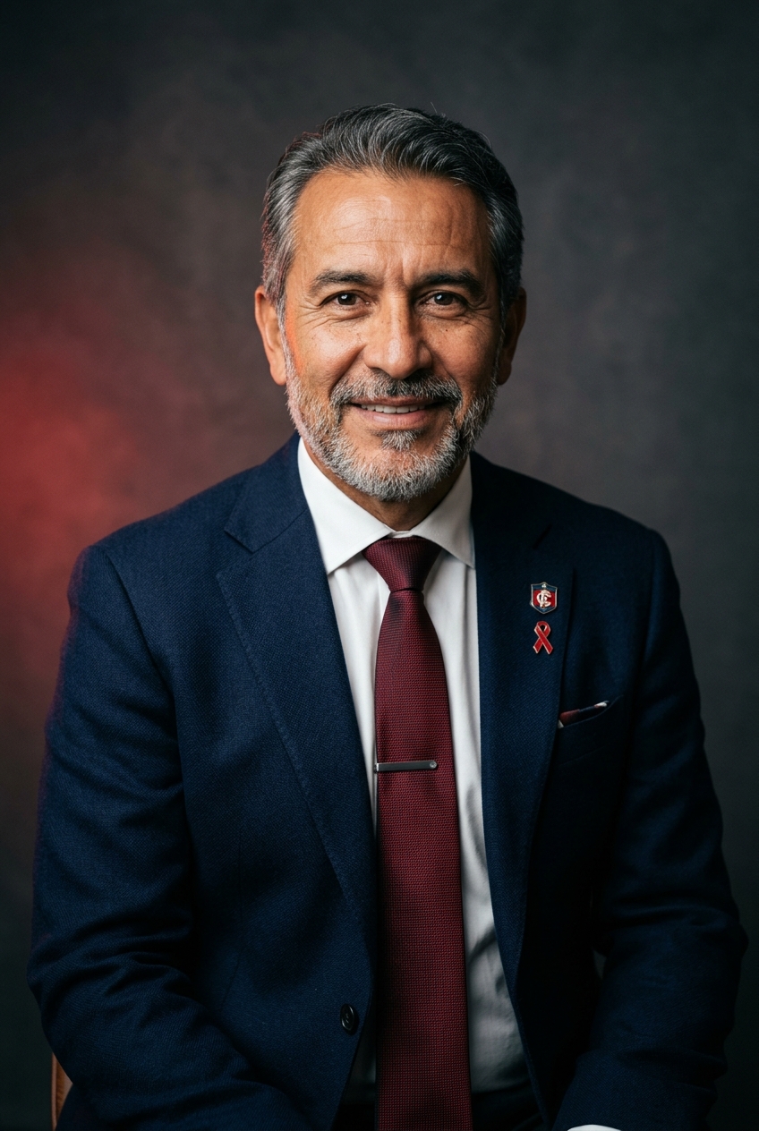 Francisco Rivas