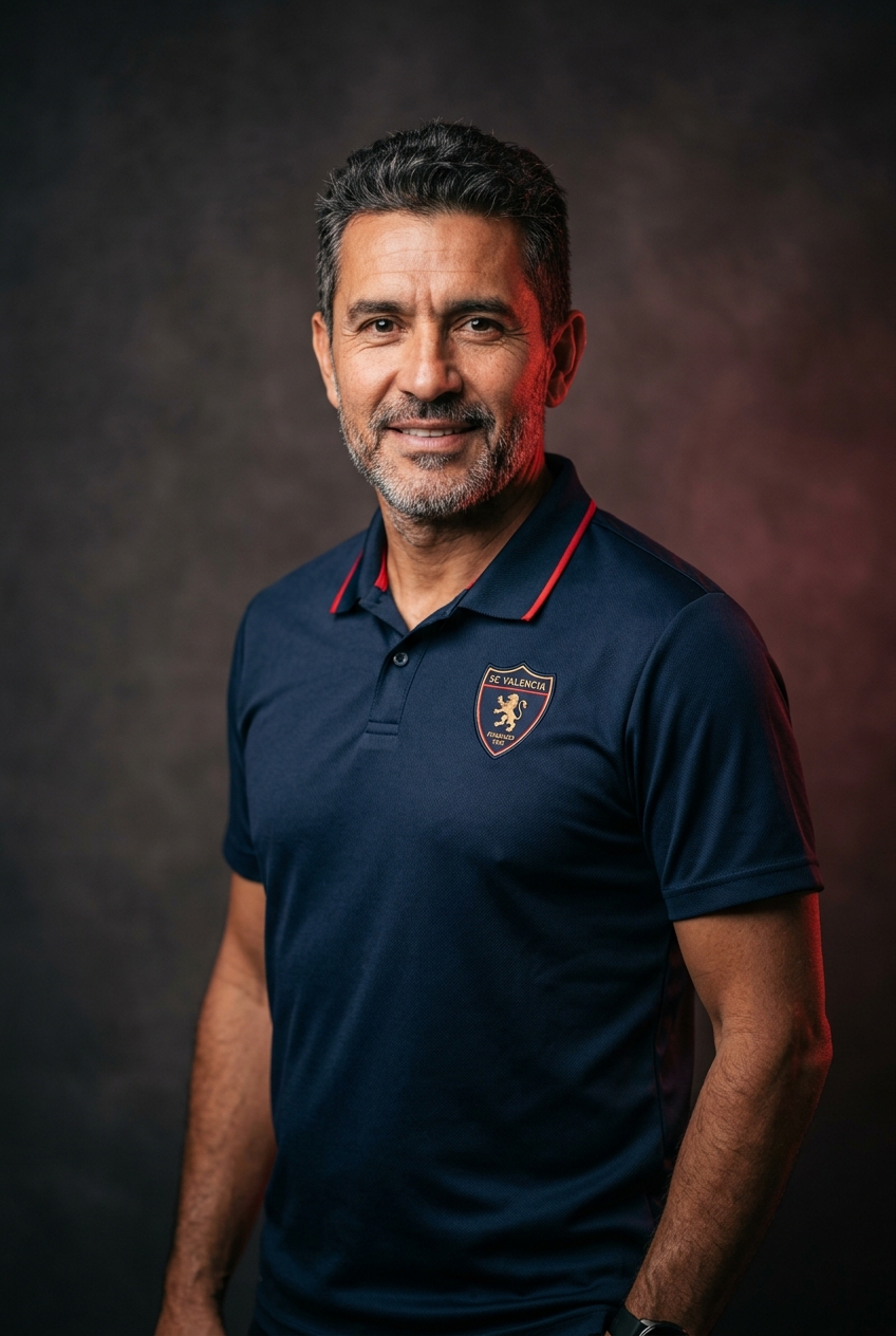 Giovanni Fuenzalida