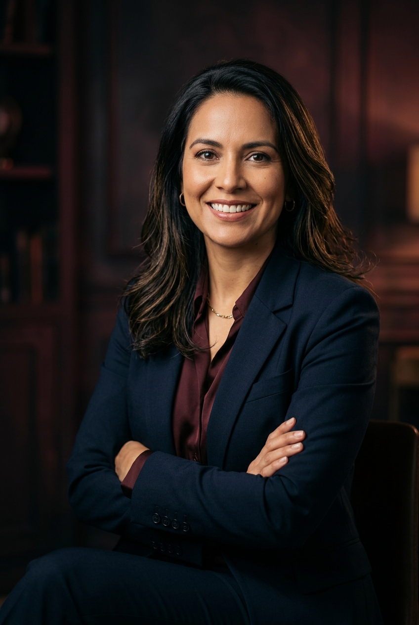 Secretaria Paola Casanova