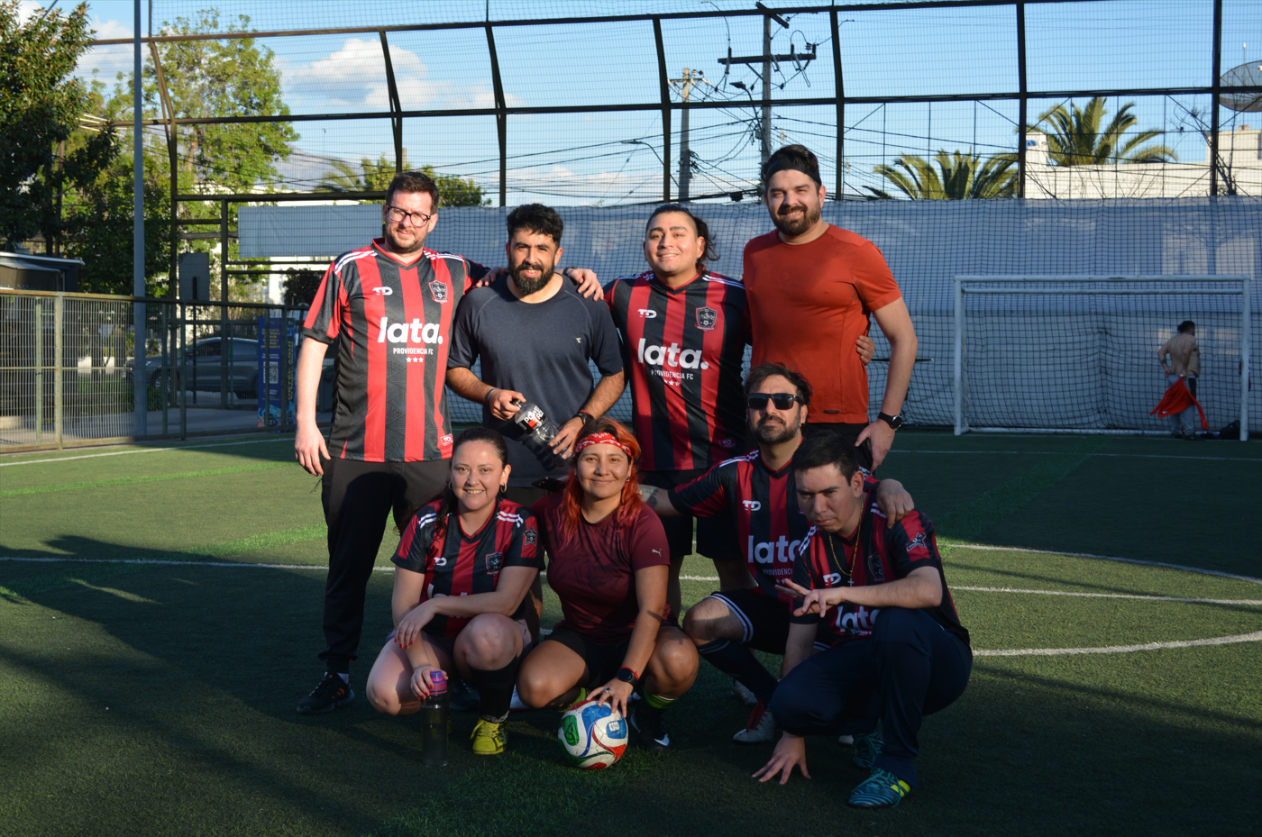 Providencia FC